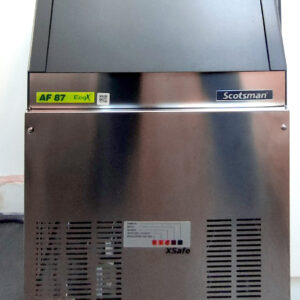 Machine à Glaçon